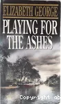 Playing for the ashes