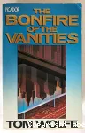 The bonfire of the vanities