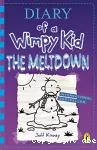The meltdown