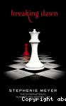 Twilight. 4, Breaking dawn