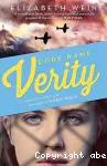 Code name Verity