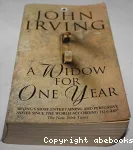 A widow for one year