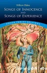 Songs of innocence ; and, Songs of experience