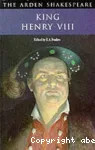 King Henry VIII