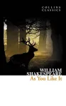 As you Like It