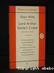 Lord Arthur Savile's crime and other stories