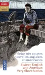 16 very short stories. 2