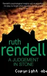 A judgment in stone