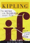Tu seras un homme mon fils