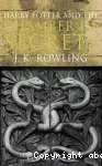 Harry Potter and the Chamber of secrets