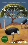 The Kalahari Typing School for Men