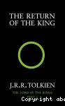 The lord of the rings.Part 3