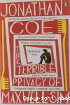The terrible privacy of Maxwell Sim