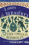 Captain Corelli's mandolin