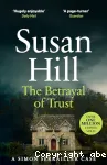 The betrayal of trust