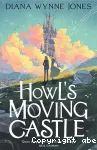 Howl's moving castle