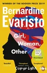 Girl, woman, other