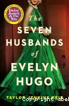 The seven husbands of Evelyn Hugo