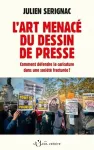 L'art menacé du dessin de presse