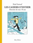 Les cahiers d'Esther. 9, Histoires de mes 18 ans