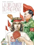 La diplomatie du ping-pong