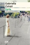 Ilaria ou La conquête de la désobéissance