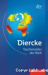 Taschenatlas der Welt