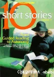 Ten short stories from guided reading to Autonomy. livret pédagogique