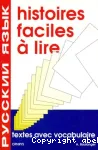 Histoire faciles à lire