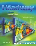 New Headway English course