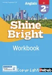 Anglais 2de. Workbook