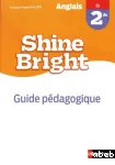 Anglais 2de. Guide pédagogique