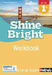 Anglais 1re. Workbook