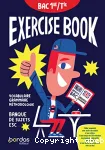 Exercice book Bac 1re/Tle