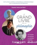 Le grand livre de la philosophie
