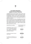 Le tombeau des idées reçues