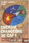Energie, changeons de cap ! : scénario pour une France durable