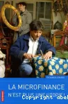 La microfinance n'est plus une utopie !