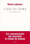 L'âge du faire