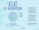 Atlas de l'anthropocène