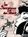 Les scorpions du désert