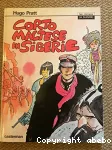 Corto Maltèse en Sibérie