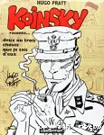Koinsky raconte...deux ou trois choses que je sais d'eux