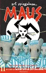Maus II. Un survivant raconte.