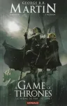 Le trône de fer. Volume I (BD)