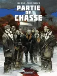 Partie de chasse