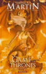 Le trône de fer. Volume II (BD)