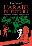 Une jeunesse au Moyen-Orient,1987-1992