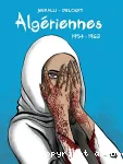 Algériennes, 1954-1962