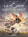 L'escadre frêle